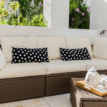 Oasis Club II Triplex Apartment By Rock Rentals Γιαβέα Εξωτερικό φωτογραφία