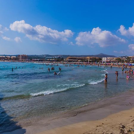 Oasis Club II Triplex Apartment By Rock Rentals Γιαβέα Εξωτερικό φωτογραφία