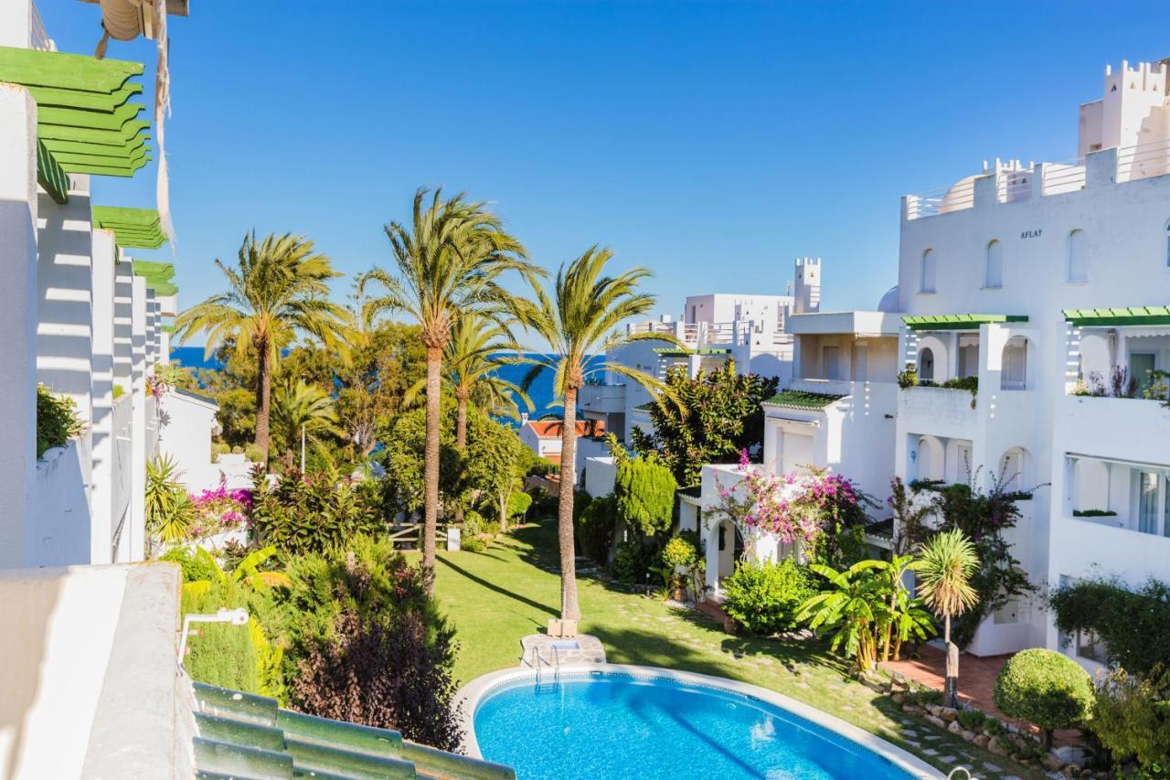 Oasis Club II Triplex Apartment By Rock Rentals Γιαβέα Εξωτερικό φωτογραφία