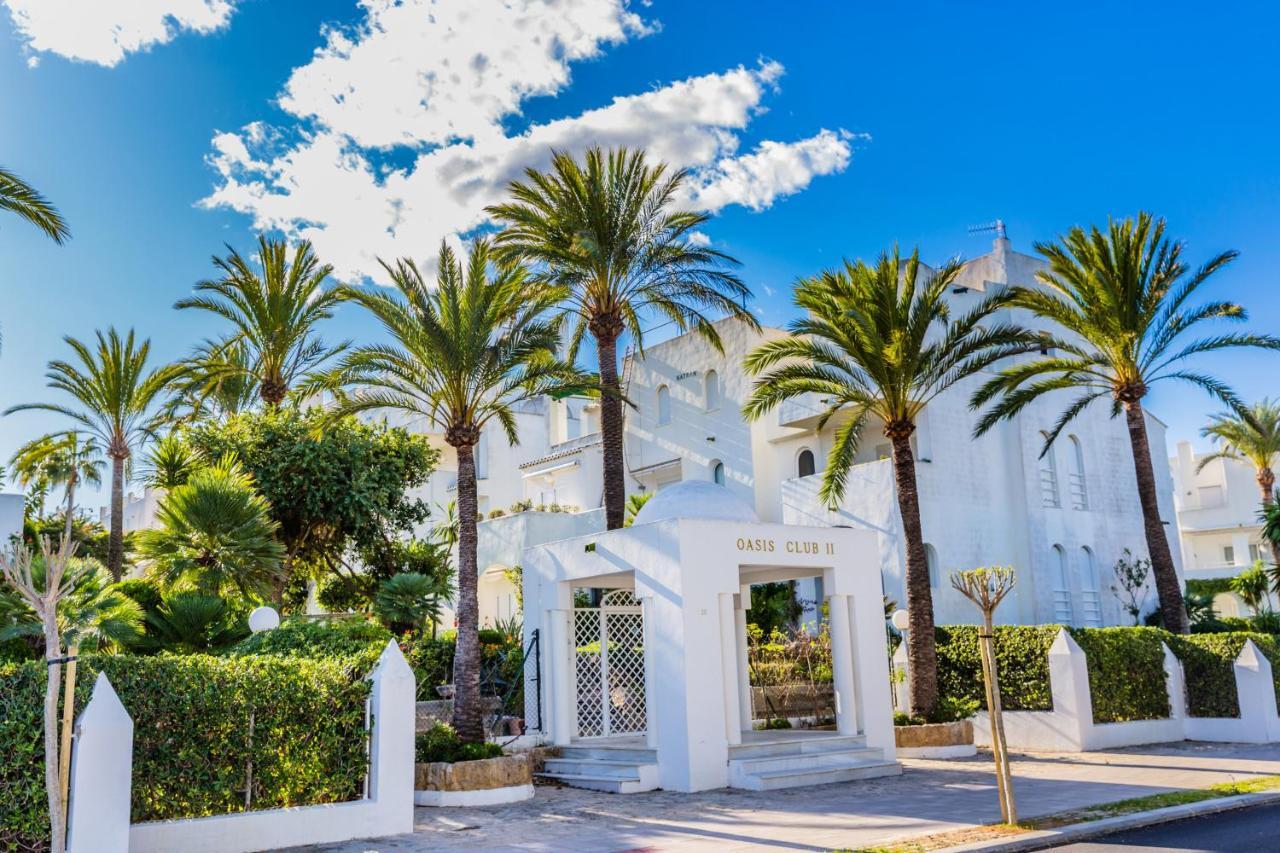 Oasis Club II Triplex Apartment By Rock Rentals Γιαβέα Εξωτερικό φωτογραφία