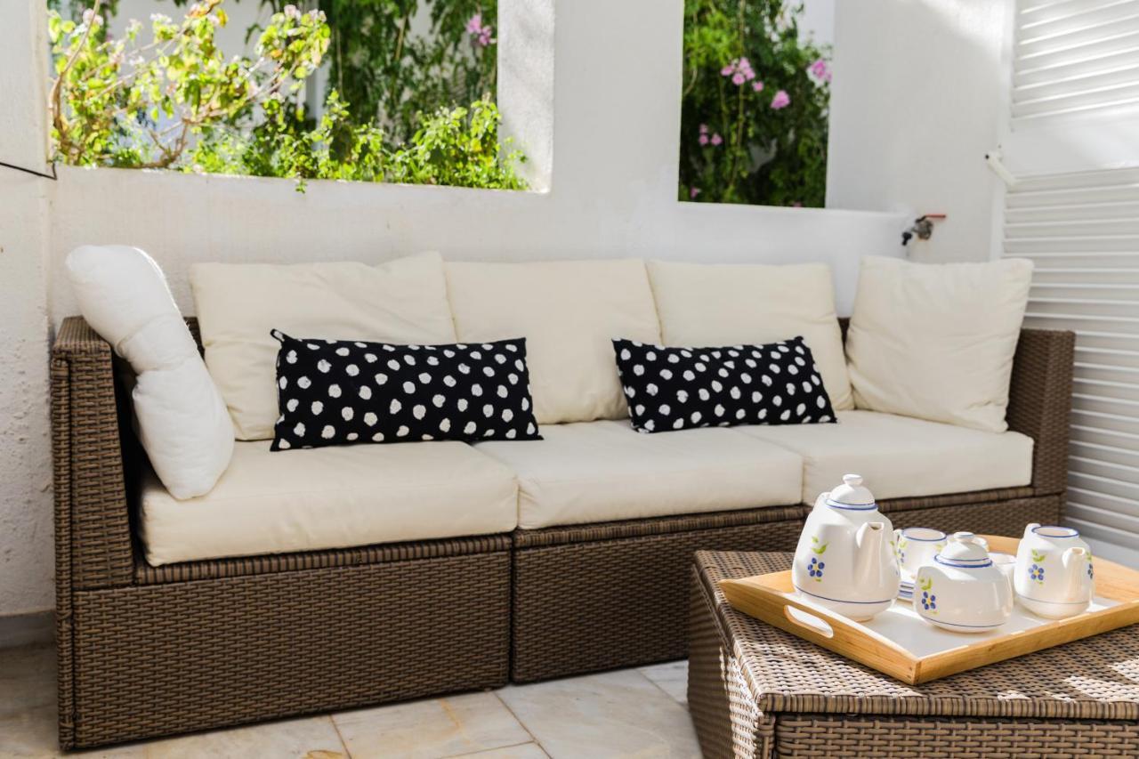 Oasis Club II Triplex Apartment By Rock Rentals Γιαβέα Εξωτερικό φωτογραφία