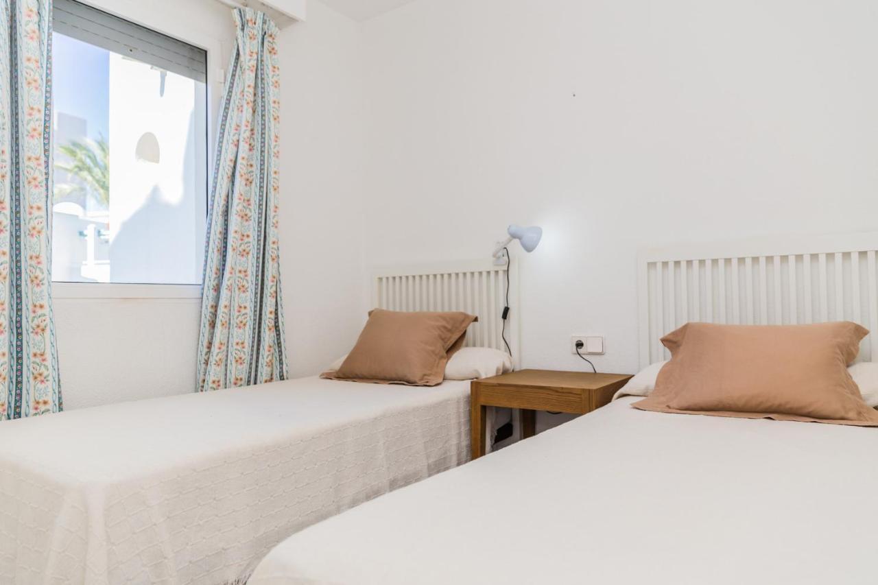 Oasis Club II Triplex Apartment By Rock Rentals Γιαβέα Εξωτερικό φωτογραφία