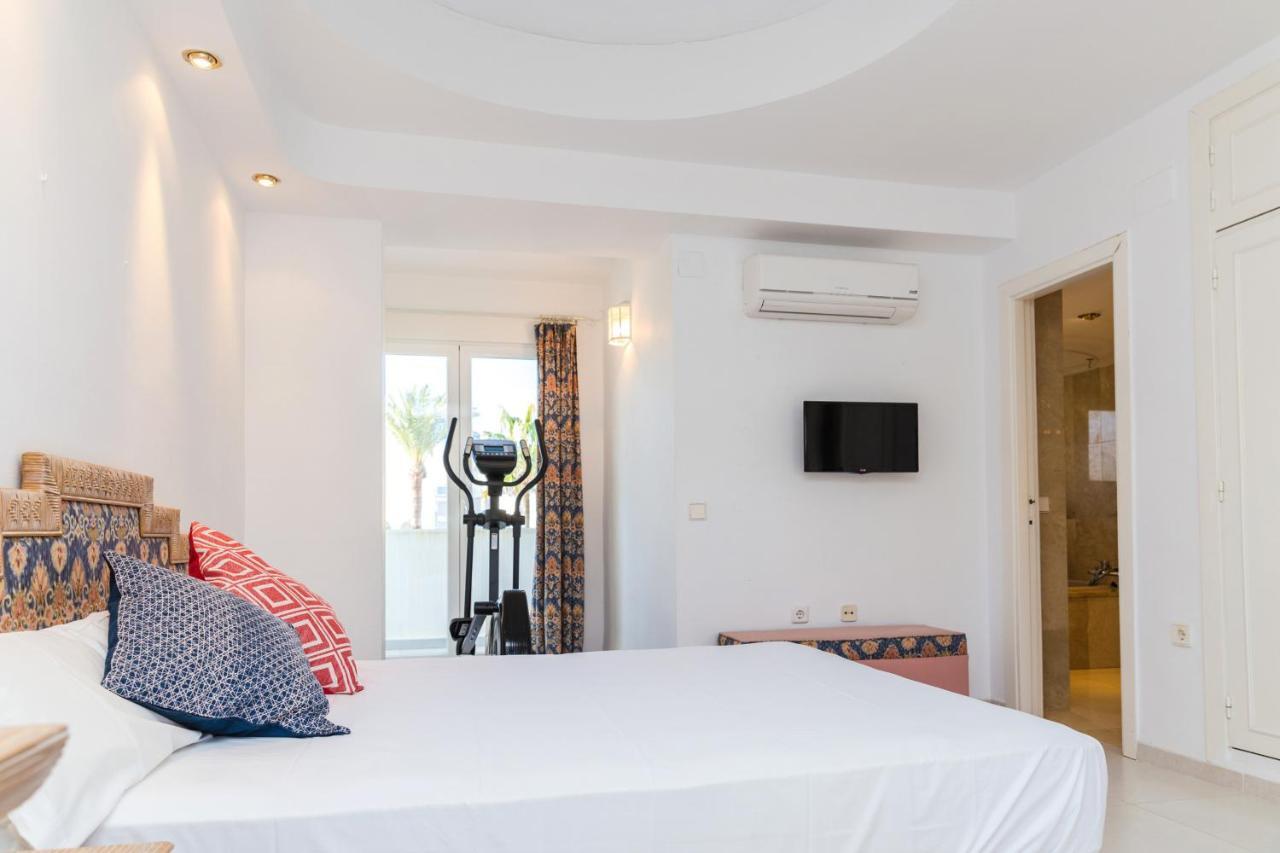 Oasis Club II Triplex Apartment By Rock Rentals Γιαβέα Εξωτερικό φωτογραφία