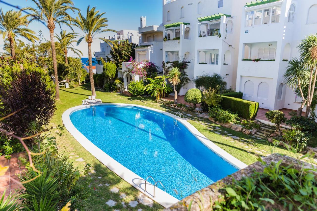 Oasis Club II Triplex Apartment By Rock Rentals Γιαβέα Εξωτερικό φωτογραφία