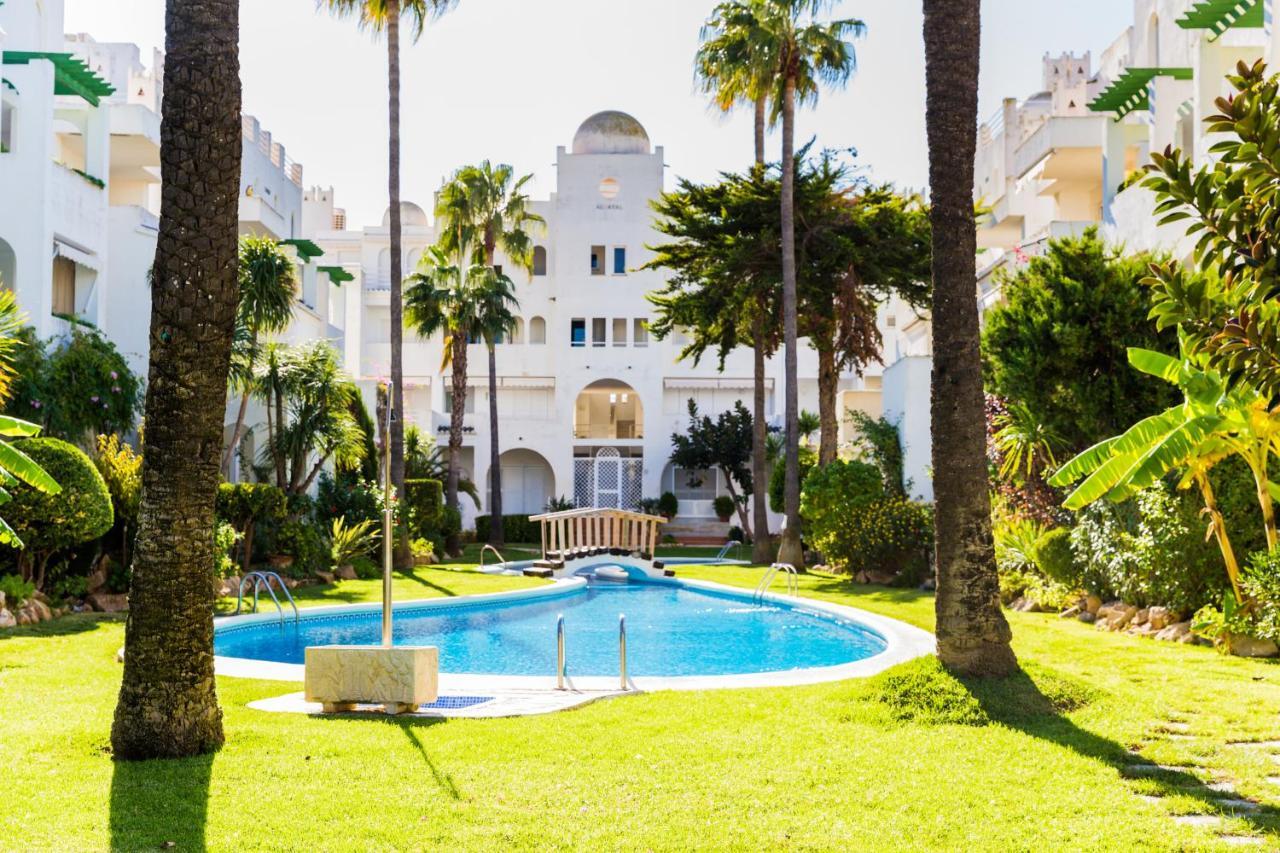 Oasis Club II Triplex Apartment By Rock Rentals Γιαβέα Εξωτερικό φωτογραφία