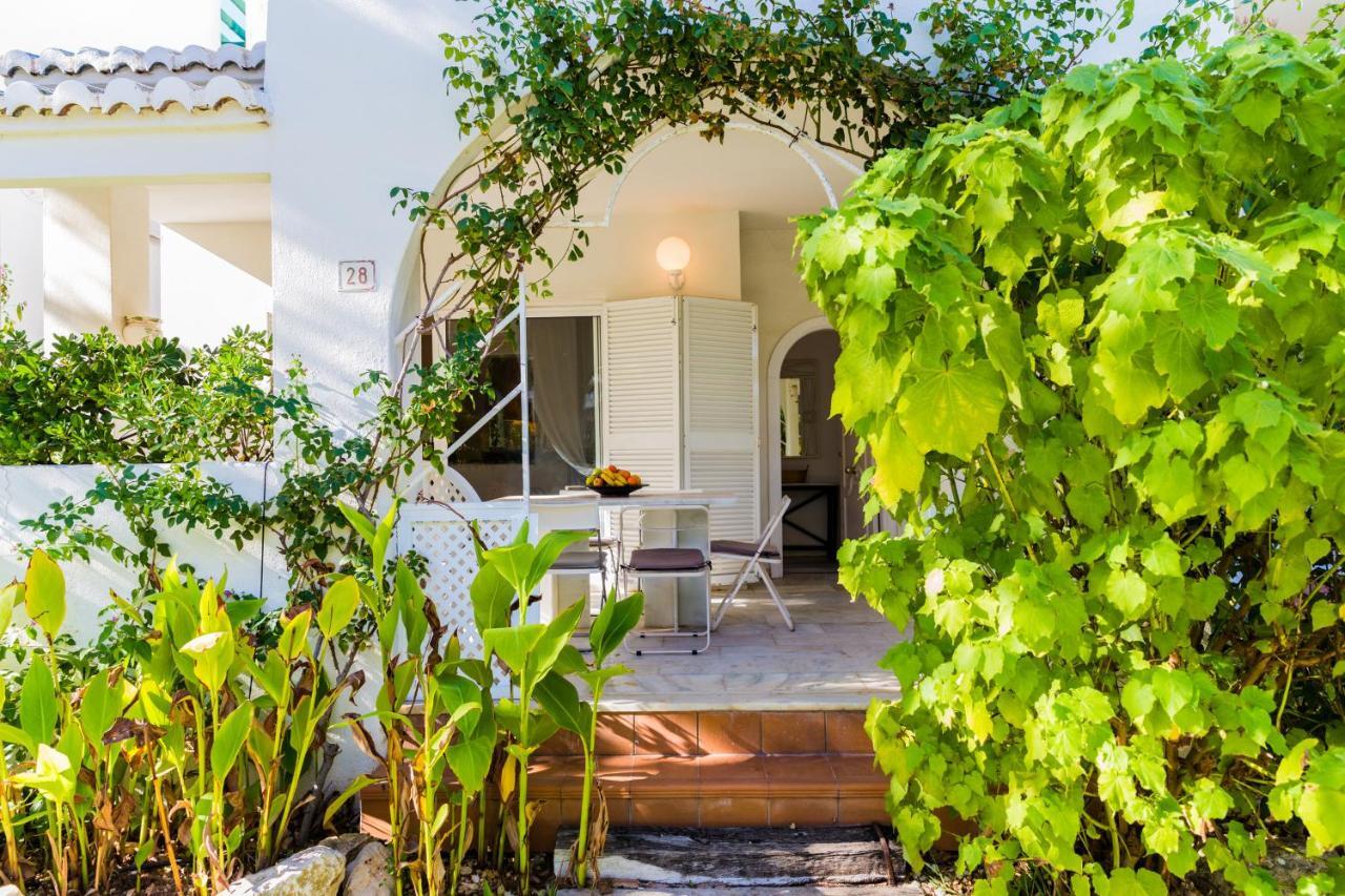 Oasis Club II Triplex Apartment By Rock Rentals Γιαβέα Εξωτερικό φωτογραφία