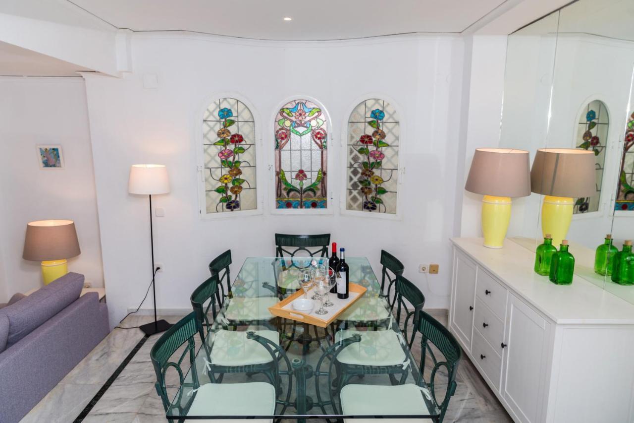 Oasis Club II Triplex Apartment By Rock Rentals Γιαβέα Εξωτερικό φωτογραφία