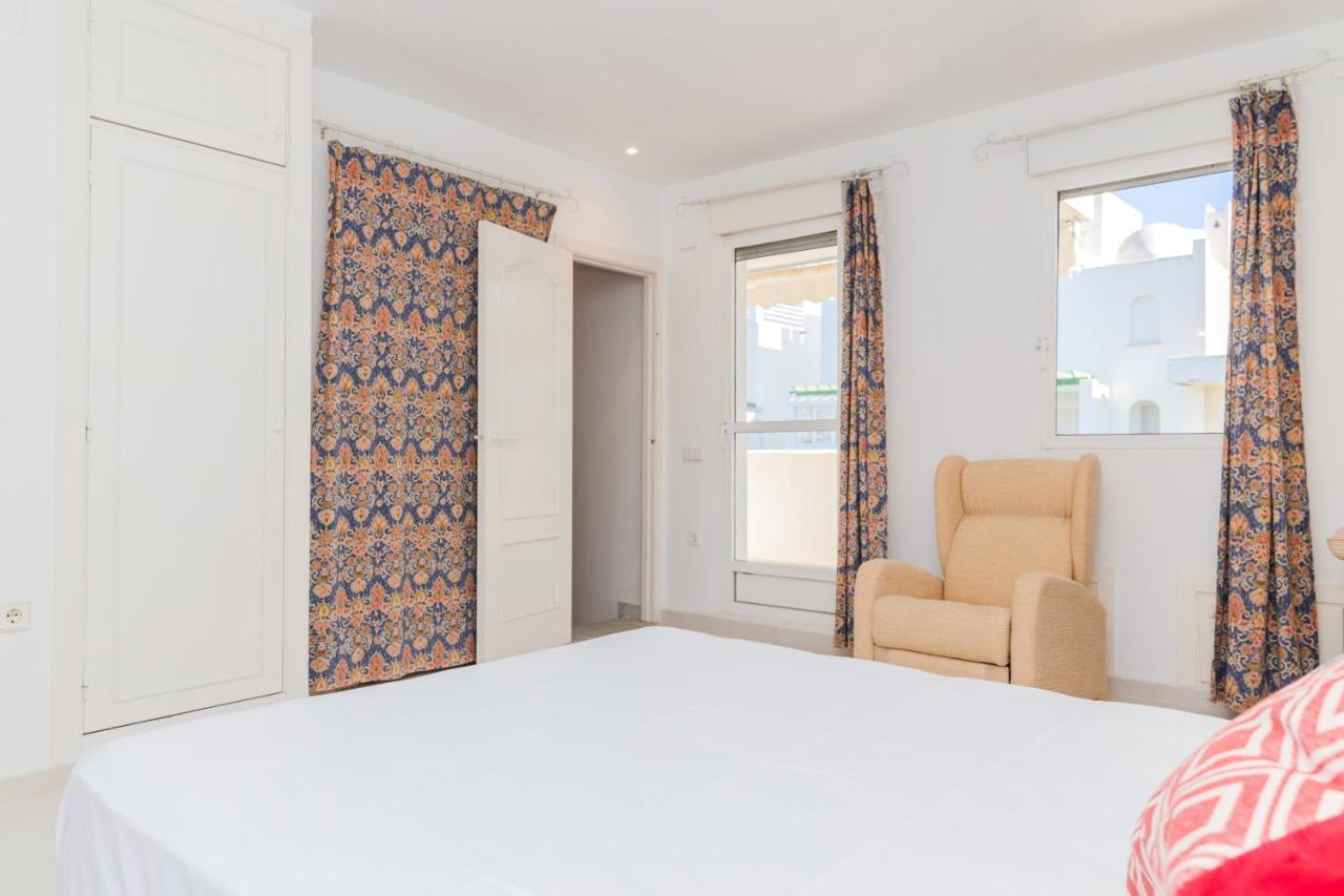Oasis Club II Triplex Apartment By Rock Rentals Γιαβέα Εξωτερικό φωτογραφία